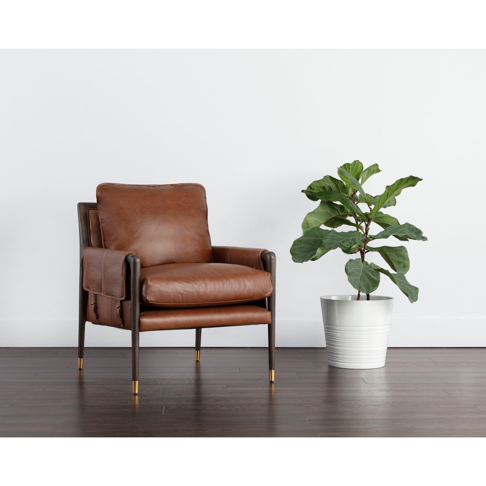 Fauteuil Mauti Sunpan