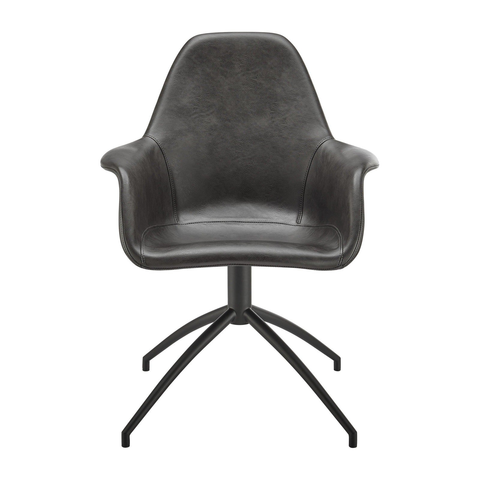 Fauteuil Ralph de style européen