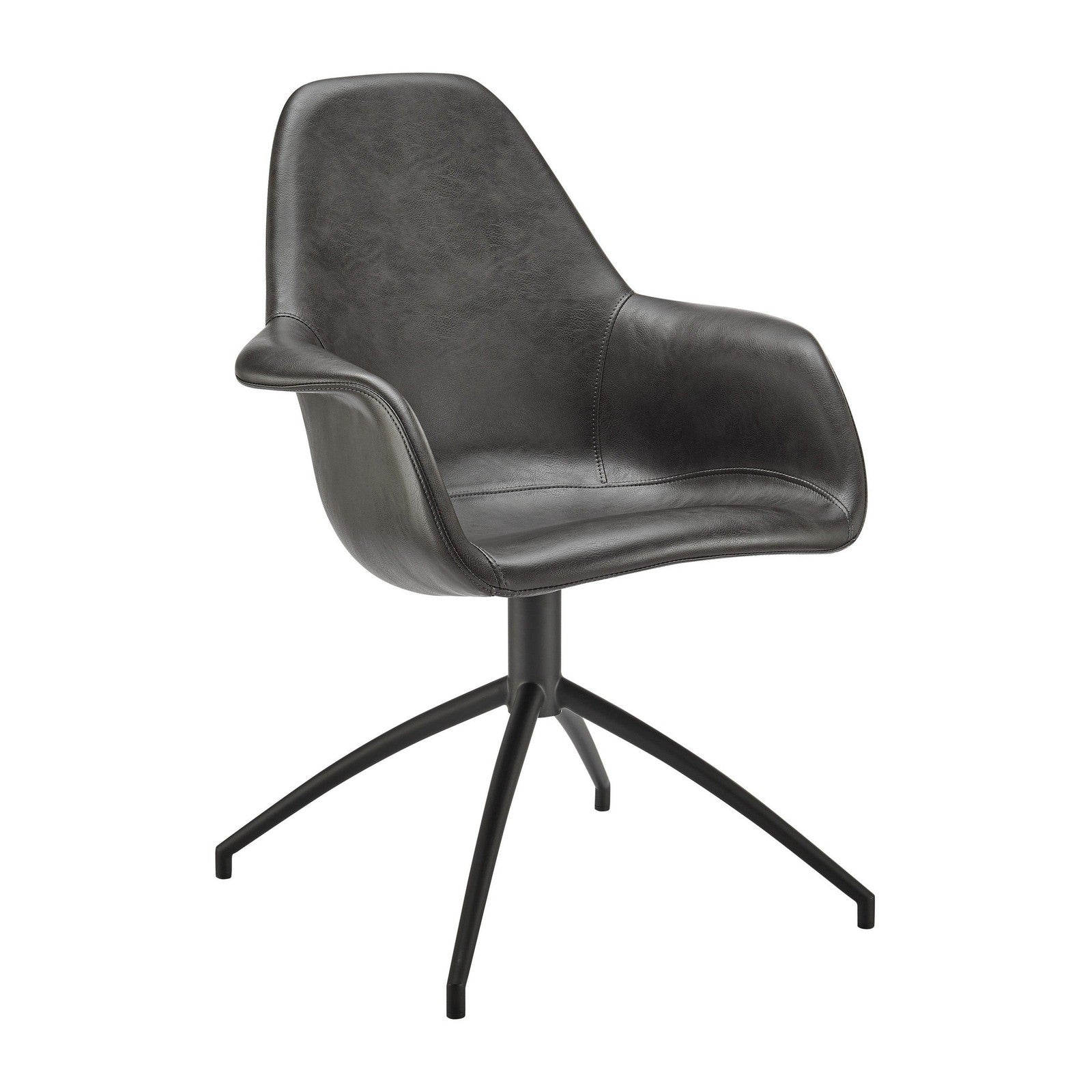 Fauteuil Ralph de style européen