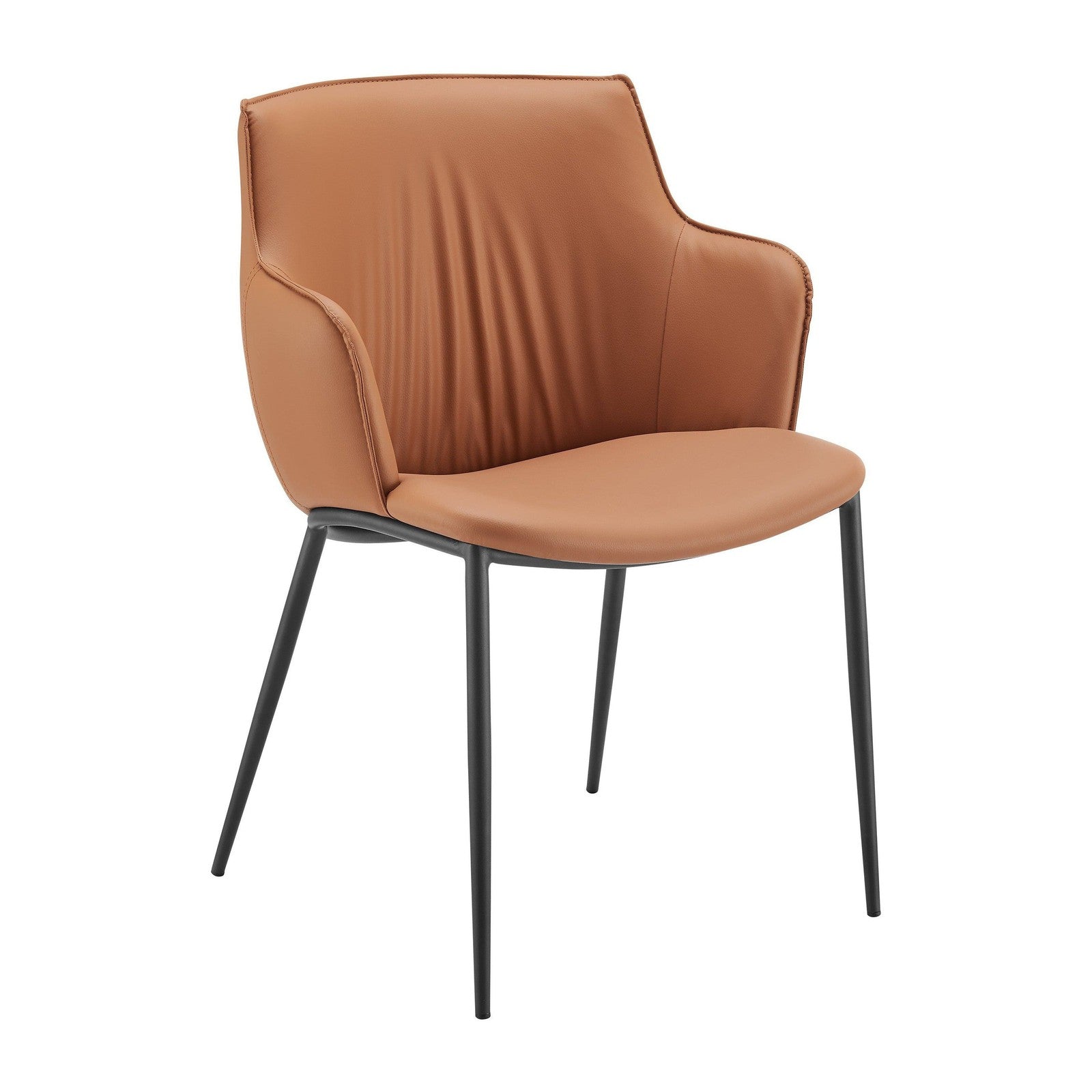 Fauteuil Ronja de style européen
