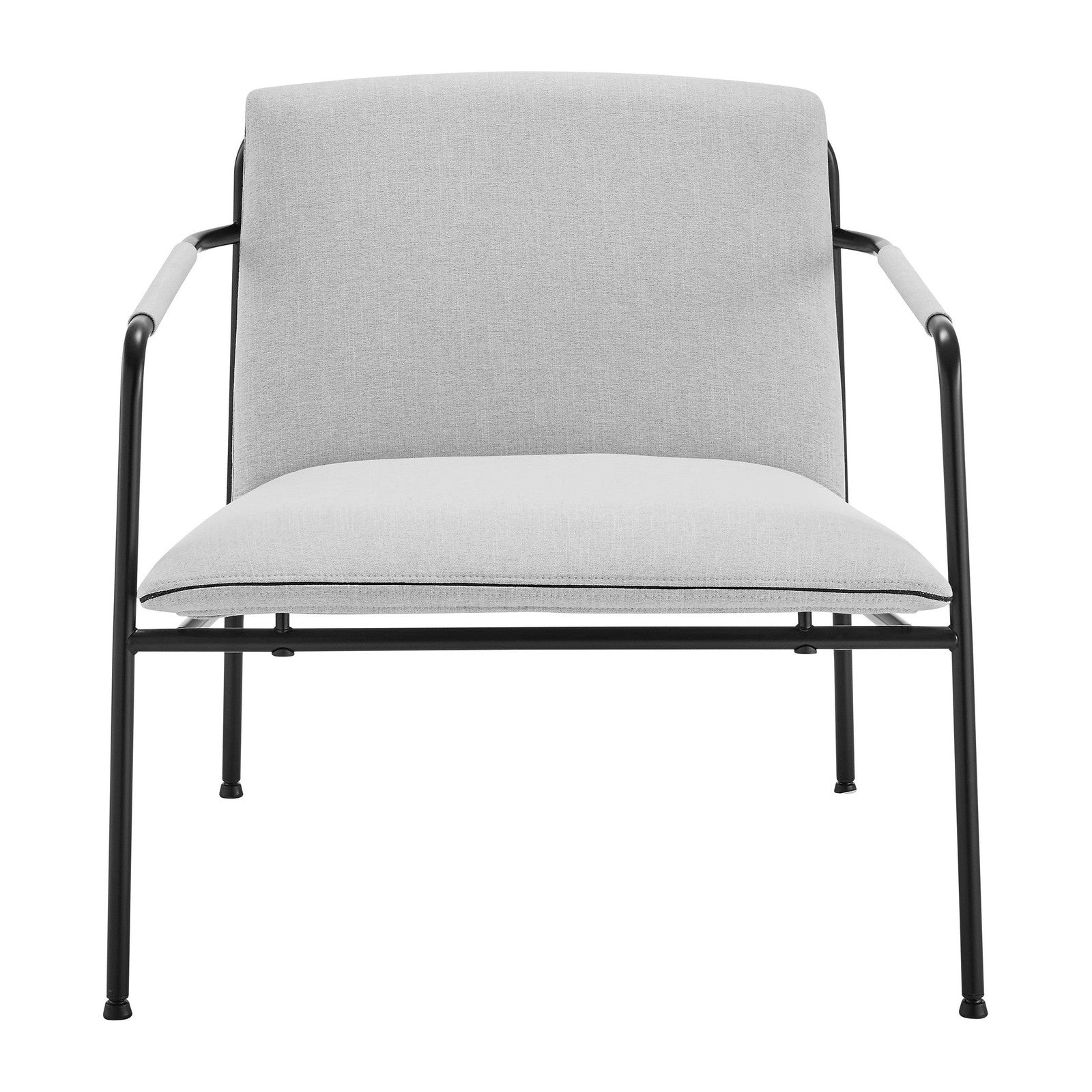 Fauteuil Ludvig de style européen