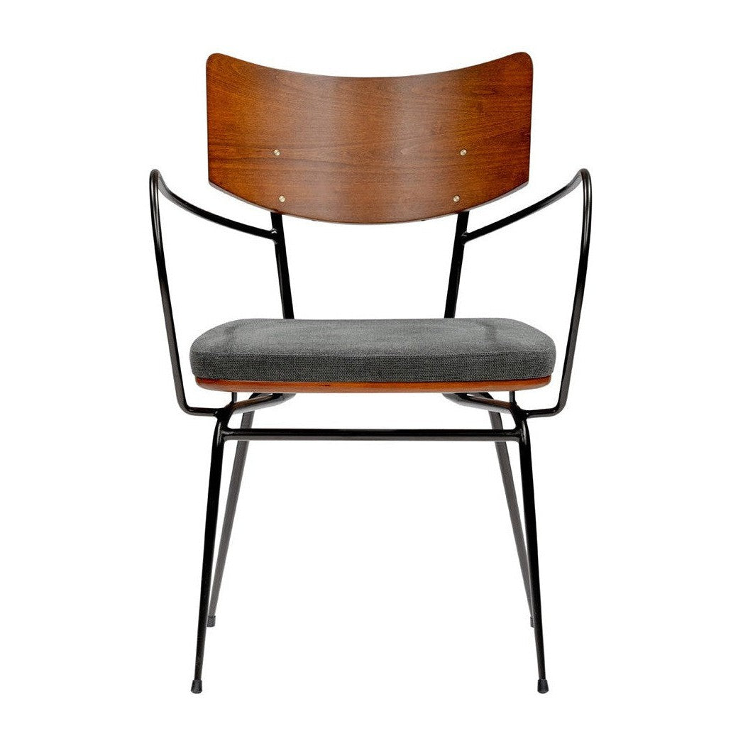 Fauteuil Gensvig de style européen - Lot de 2